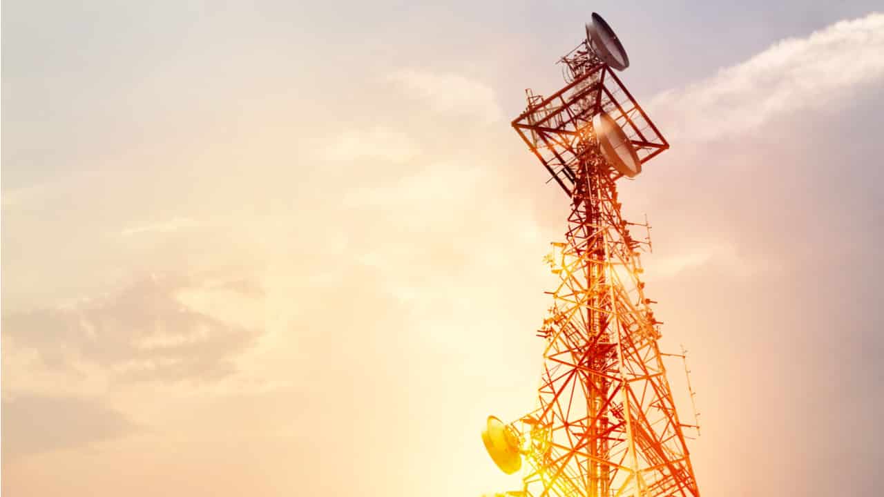 Governo Federal libera o maior repasse de recursos da história para financiamento em telecomunicações