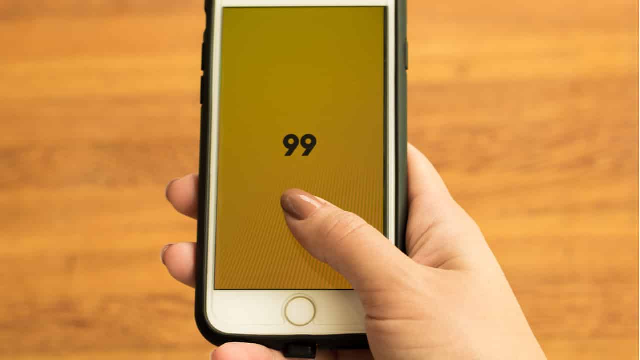 Carteira digital 99 Pay agora rende mais que o PicPay: 220% do CDI