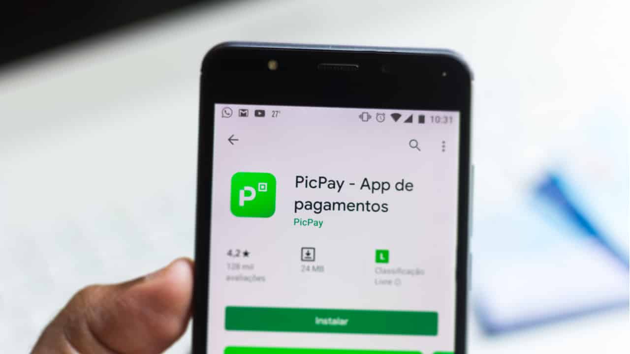 PicPay vira Trending Topics no Twitter com código de indicação