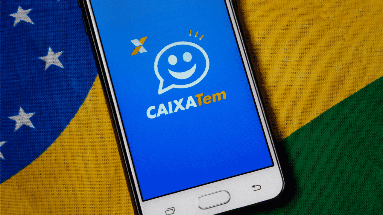 Caixa Tem