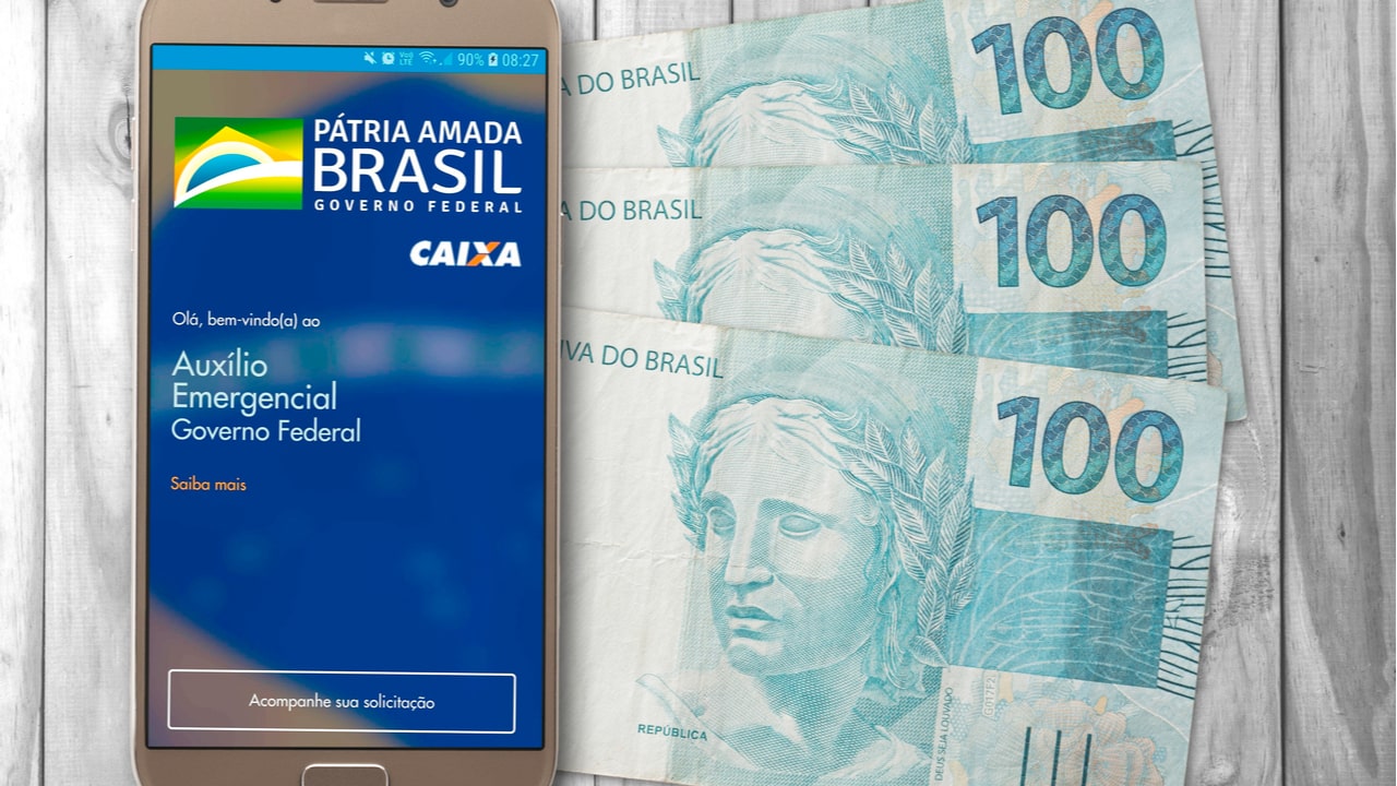 Caixa libera até R$ 3.000 de auxílio emergencial para 12 mil pessoas. Saiba se você tem direito