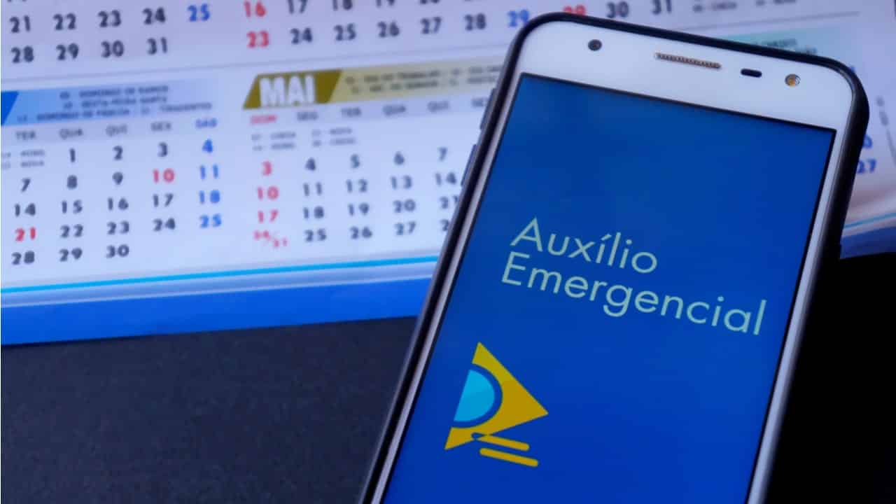auxilio emergencial ate 2021