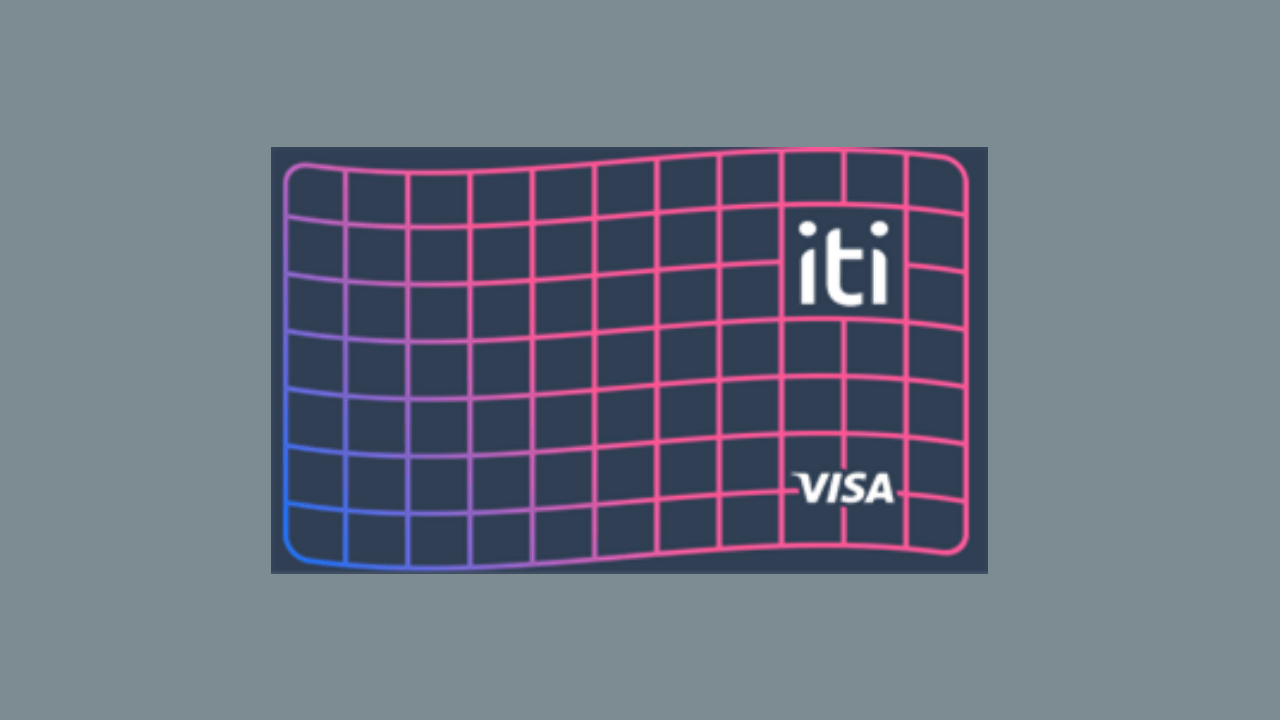 iti Itaú lança seu primeiro cartão de crédito sem cobrança de anuidade