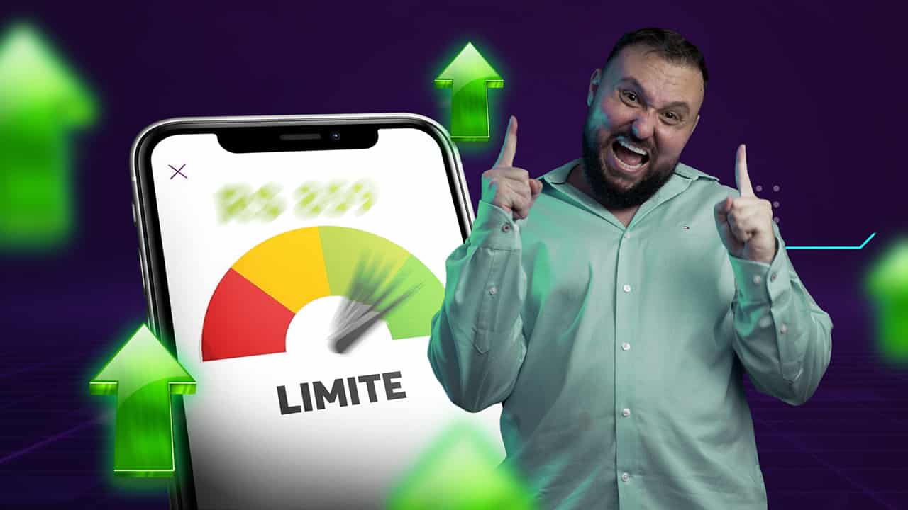 Nova dica MATADORA aumenta limite do Nubank