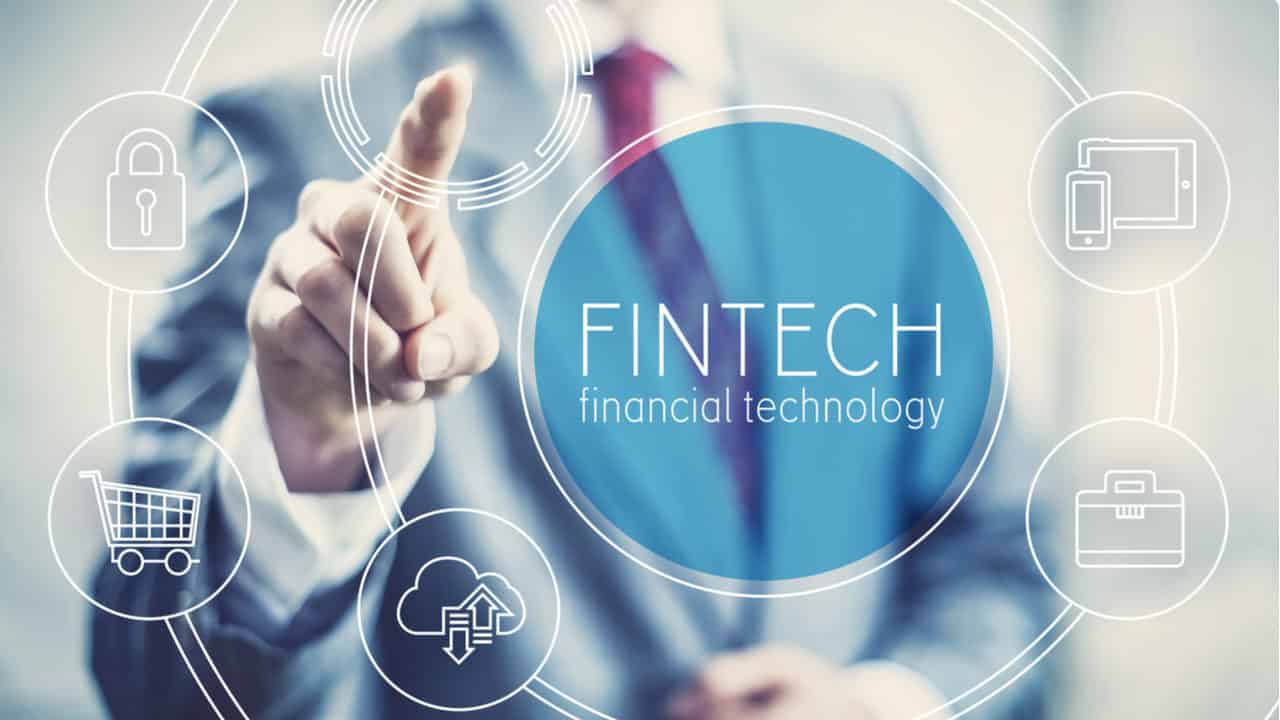 Fintech P2P Fintechs