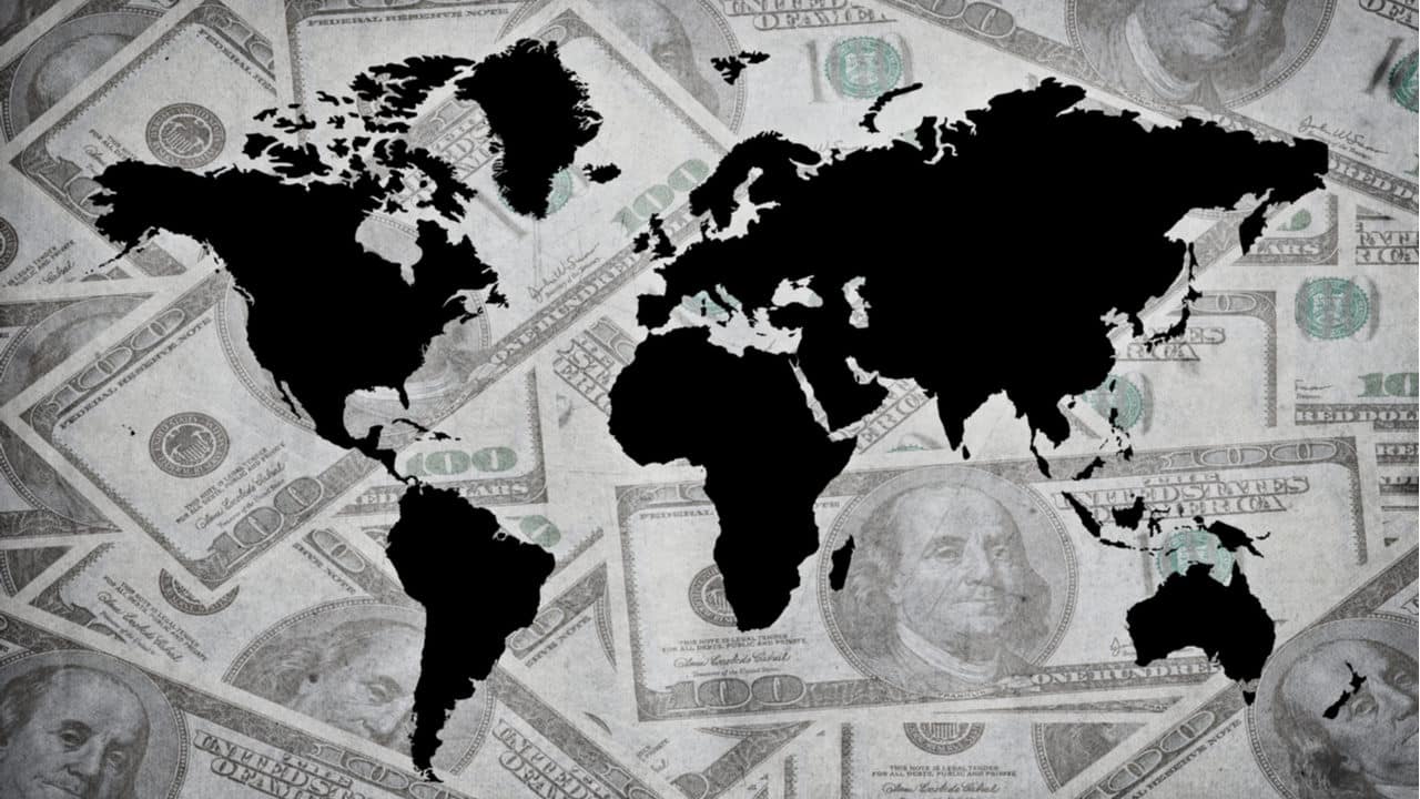 Dólar