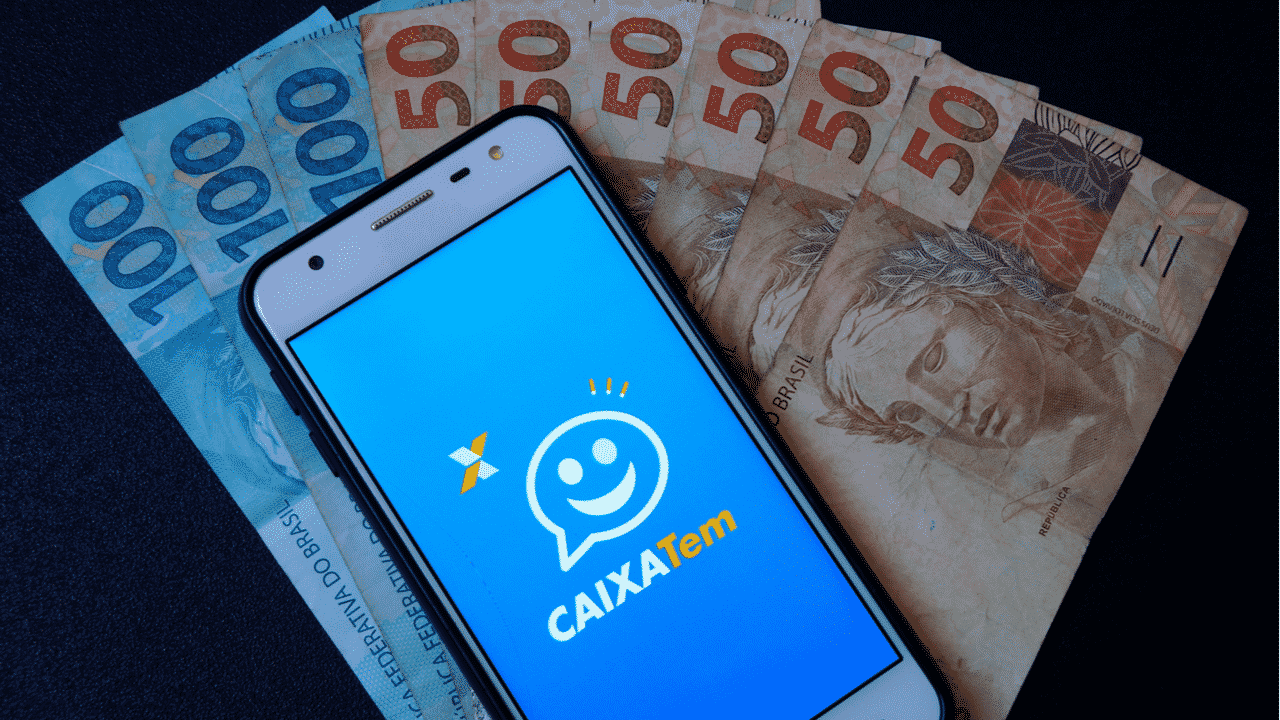 microcredito caixa tem Bolsa Familia