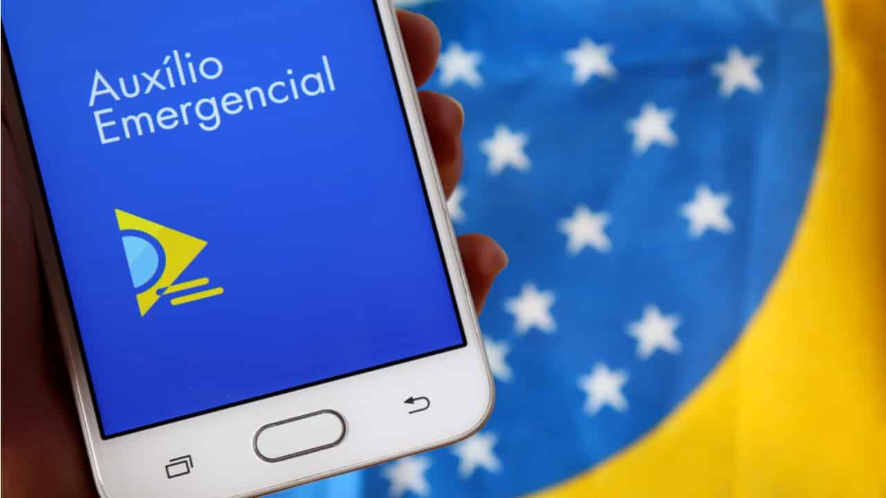 Novo lote do auxílio emergencial após contestação é liberado
