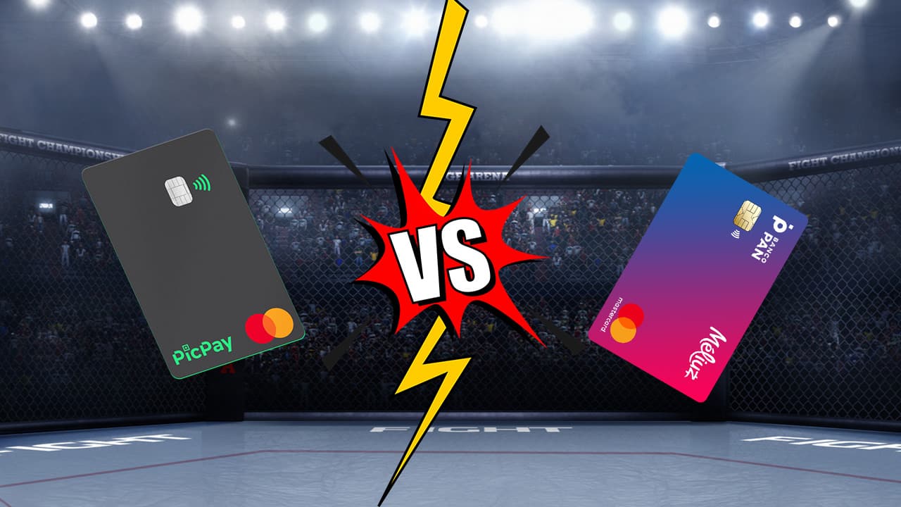 Méliuz ou PicPay: Qual é melhor para ganhar cashback?