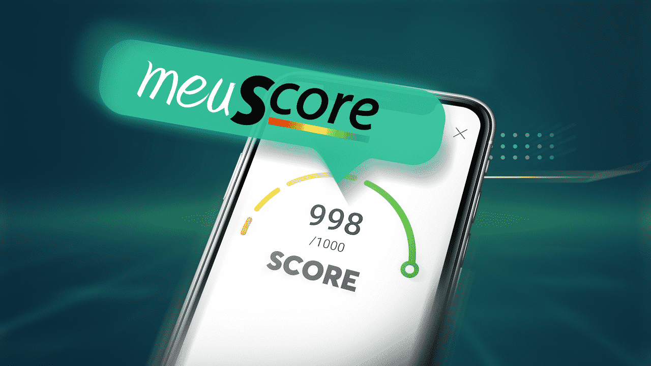 score de credito ProScore
