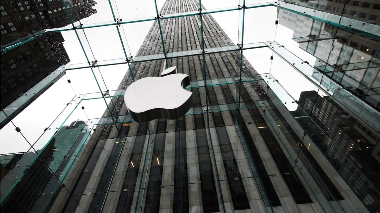 Apple