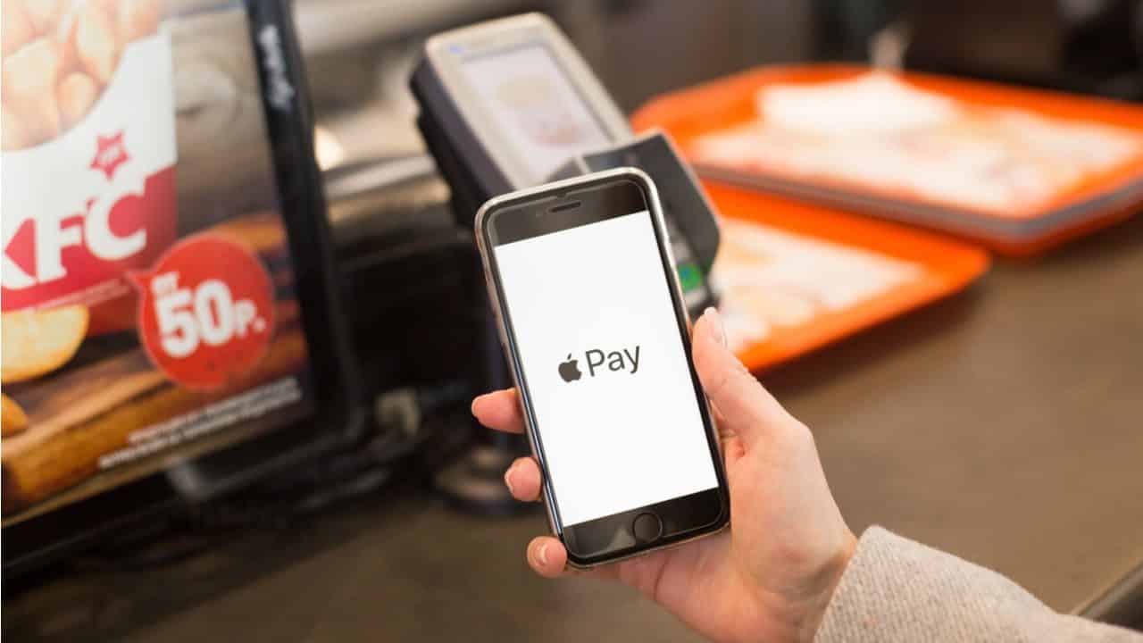 Apple Pay ganha atualização para prevenir golpes financeiros