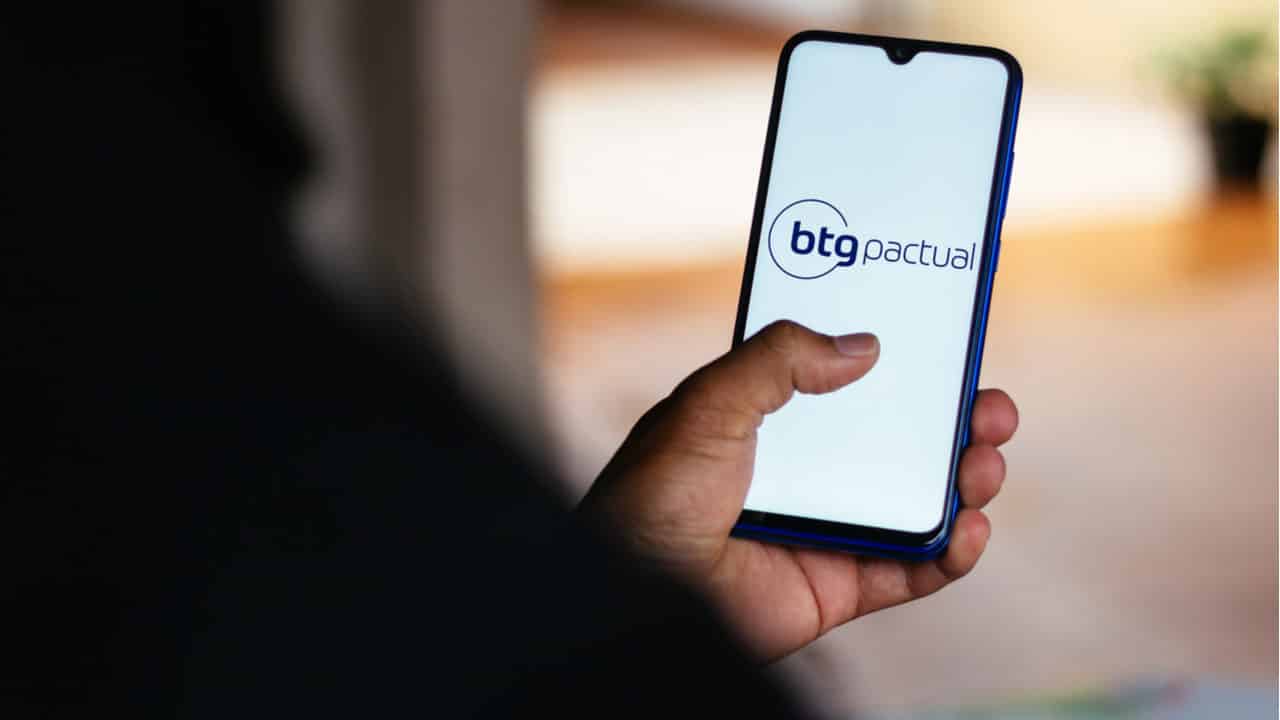 BTG Pactual