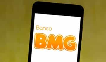 Banco BMG empréstimo