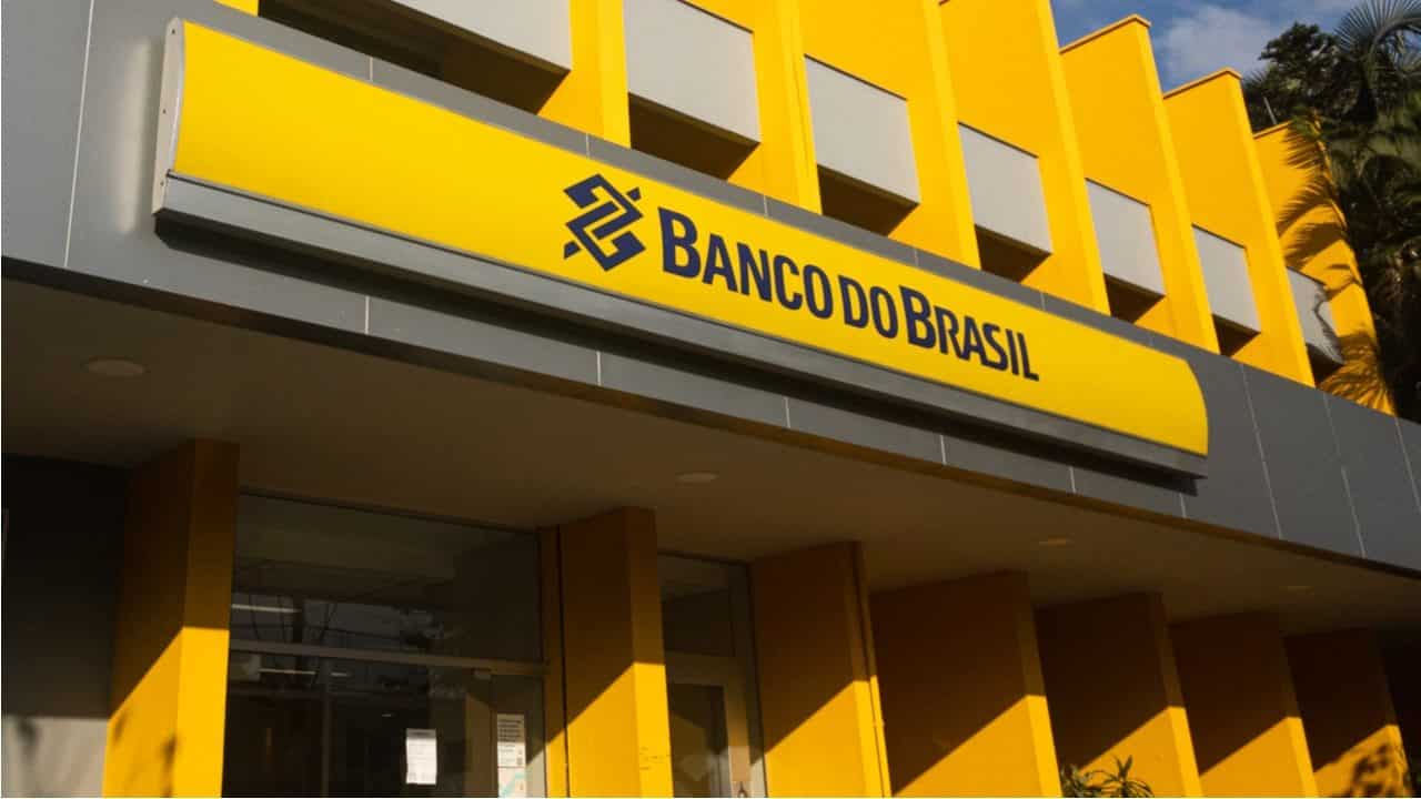 Banco do Brasil PDV