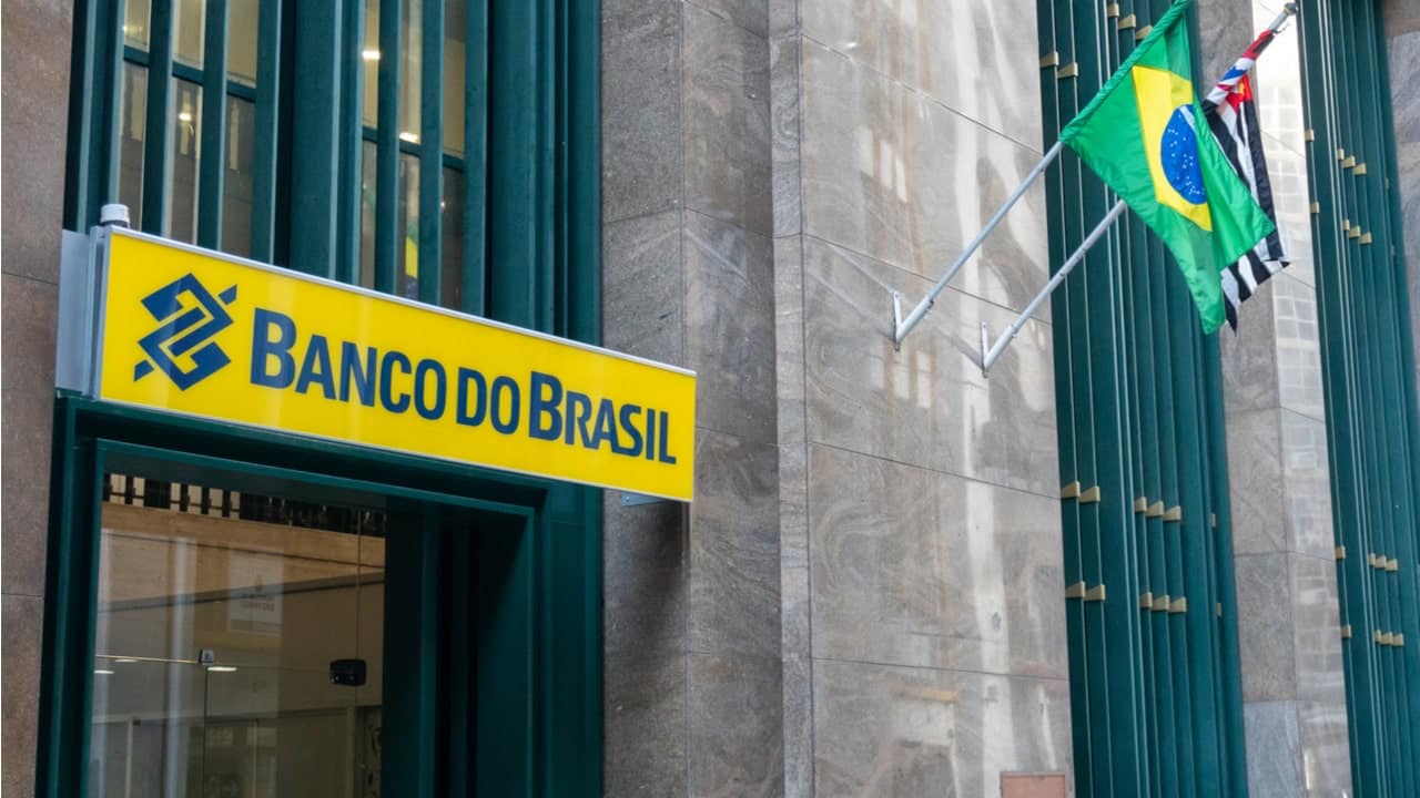 Banco do Brasil fechar agências