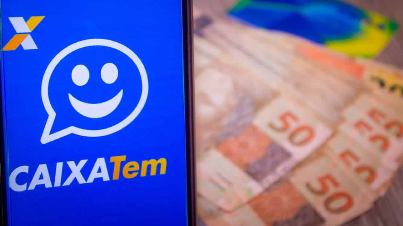Bolsa Família no Caixa Tem