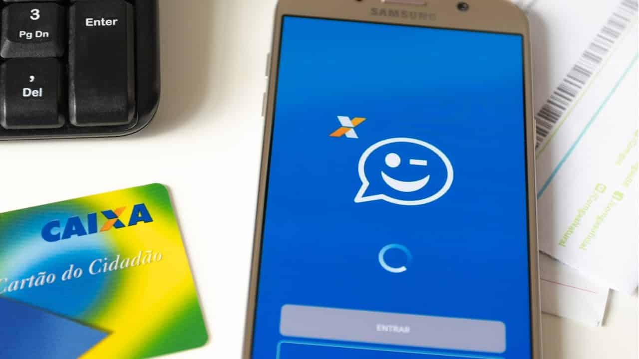 Caixa Tem receber Bolsa Família