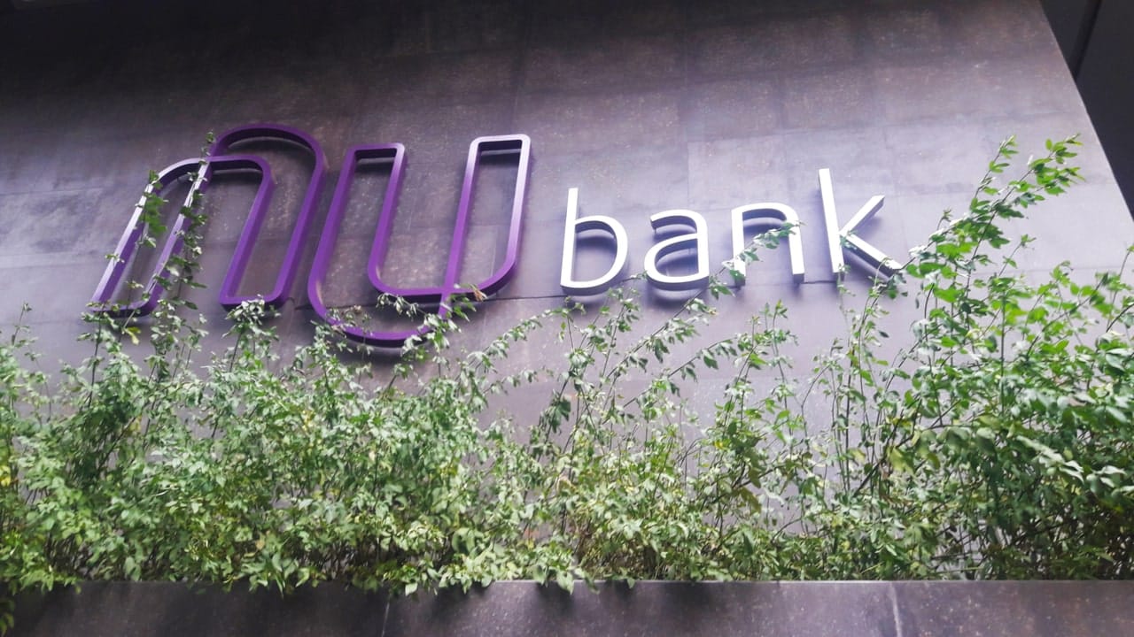 Nubank pertence ao Banco Safra