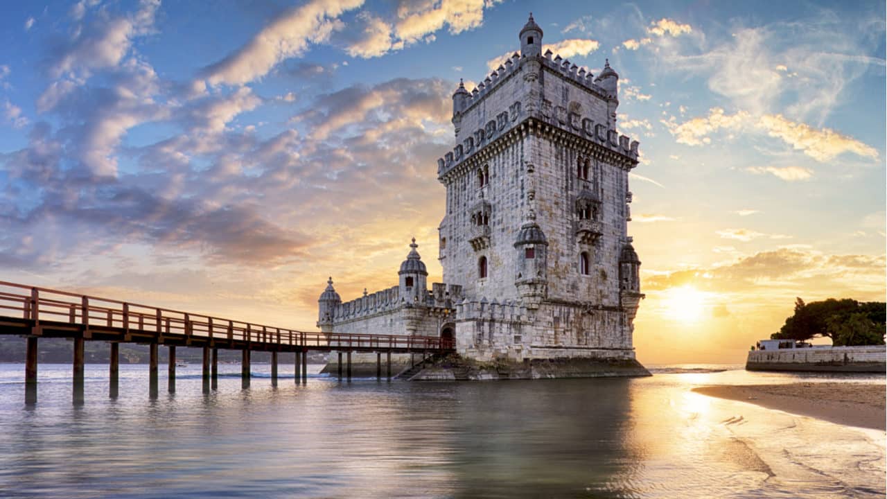 Portugal