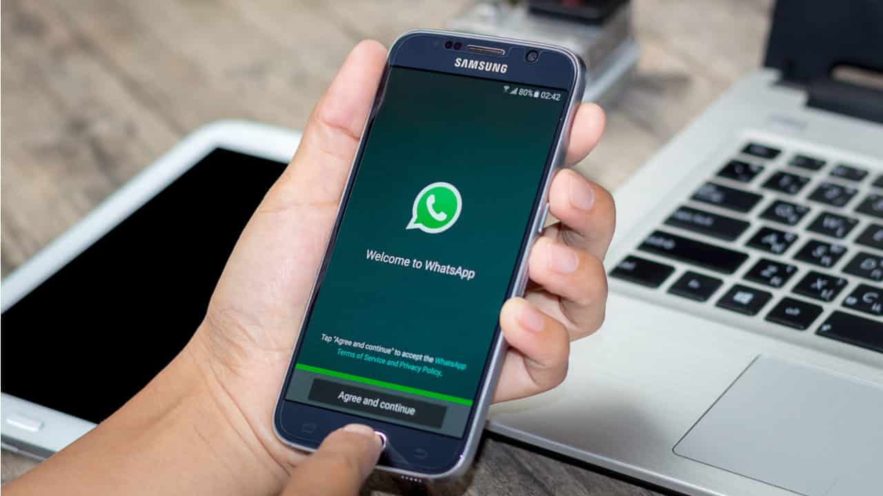 WhatsApp vai parar de funcionar