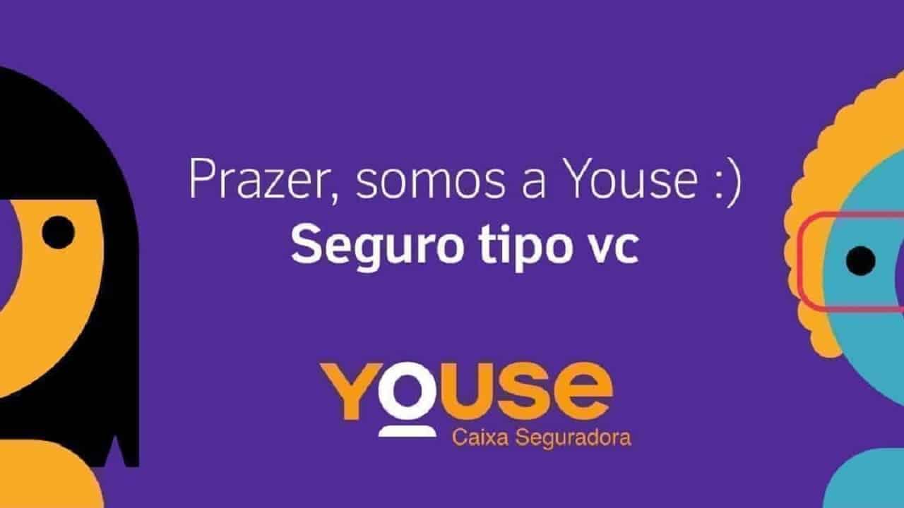 Youse: o seguro do futuro que pode ser personalizado no app