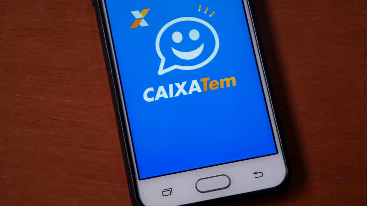 Caixa Tem Auxílio Emergencial