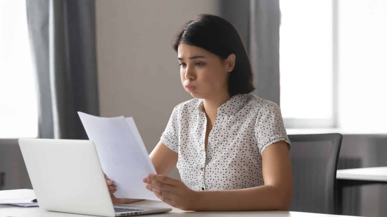 Confira 6 dicas para sair do vermelho e começar a lucrar