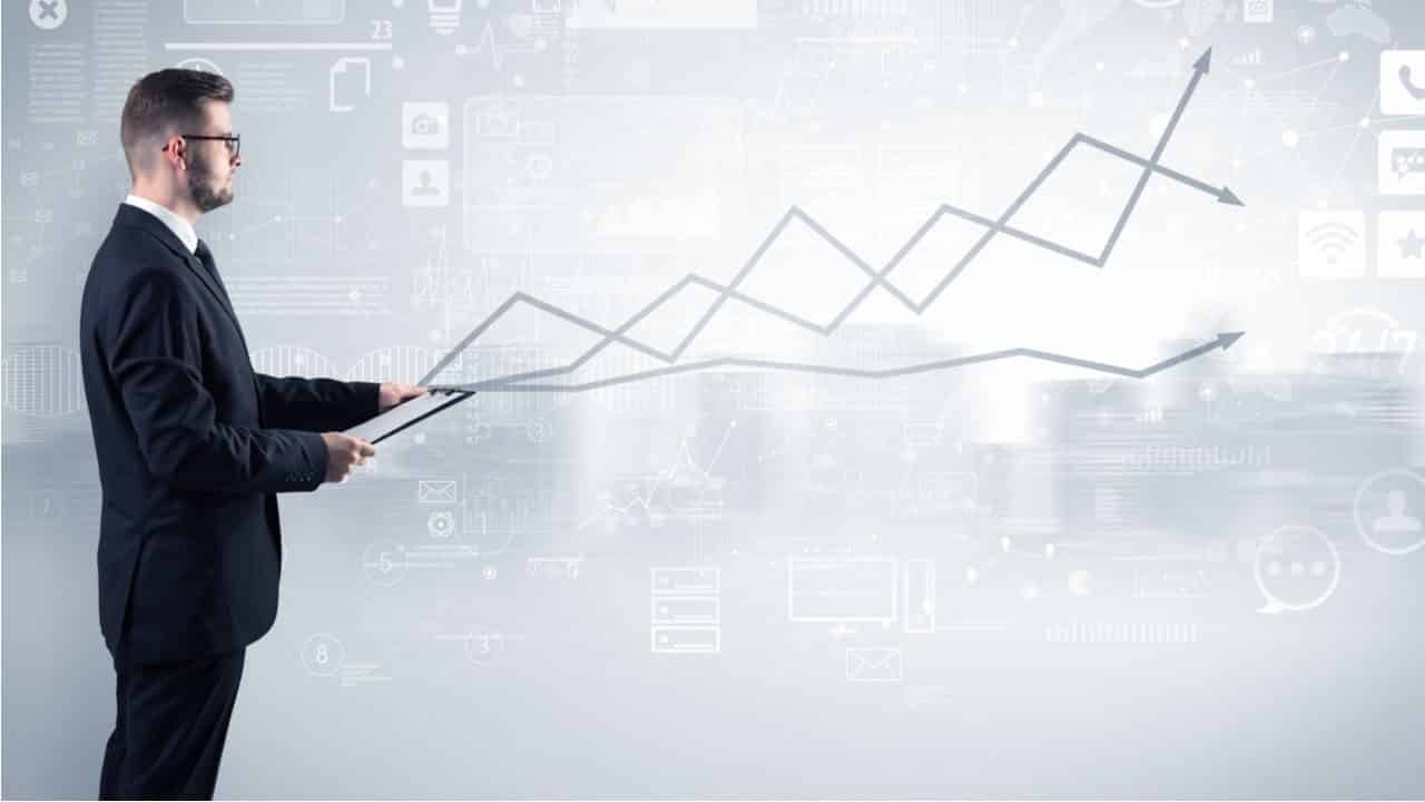 Mercados asiáticos reagem ao anúncio de negociações comerciais EUA-China