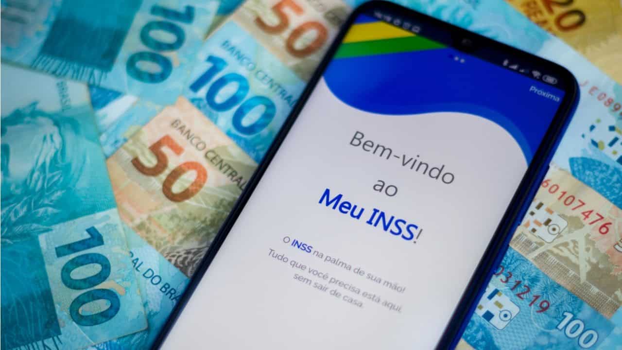 salário mínimo INSS