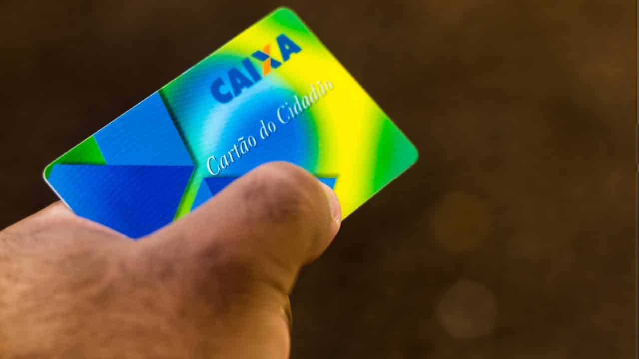 Veja como consultar o saldo do Cartão do Cidadão
