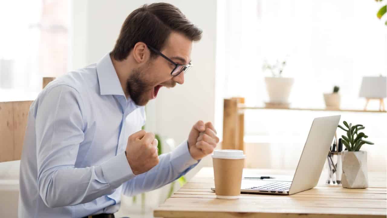 contas digitais rendimento