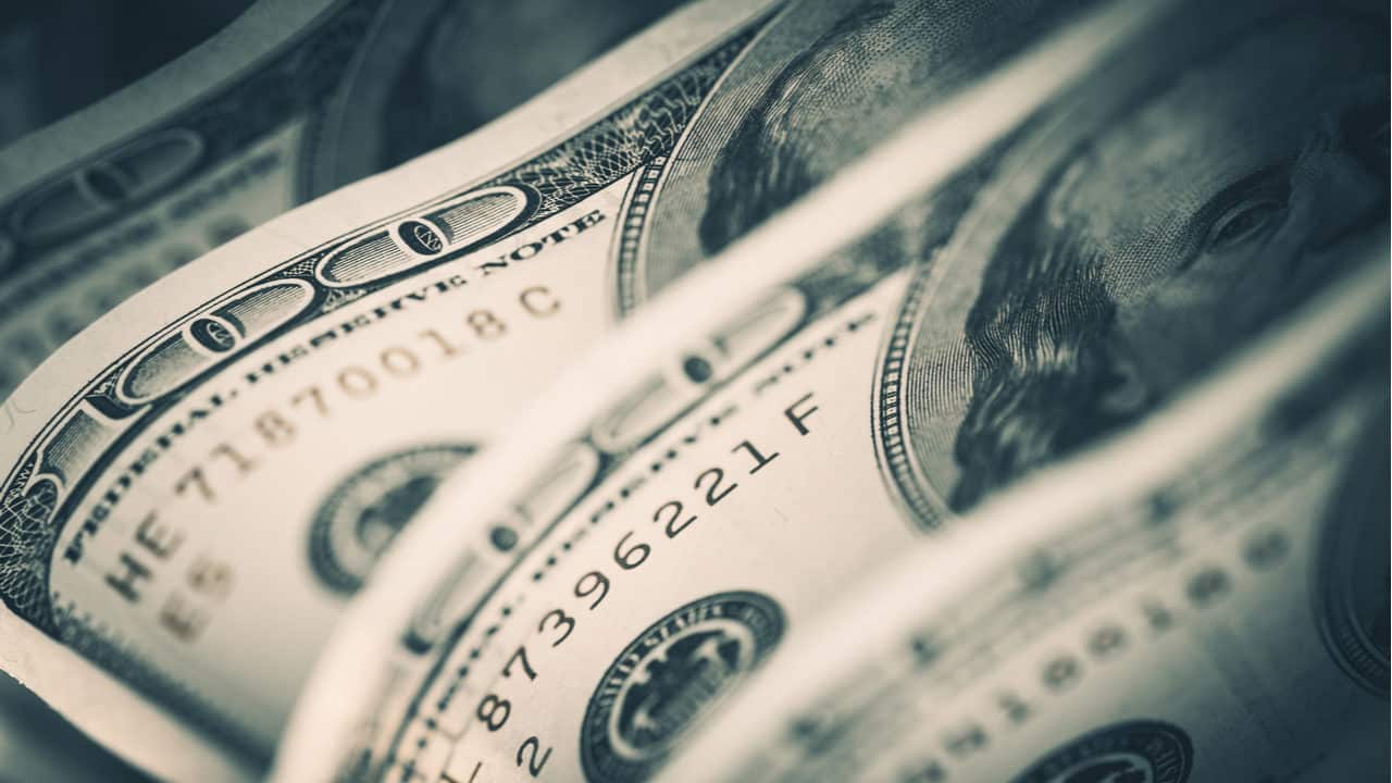 Minidólar