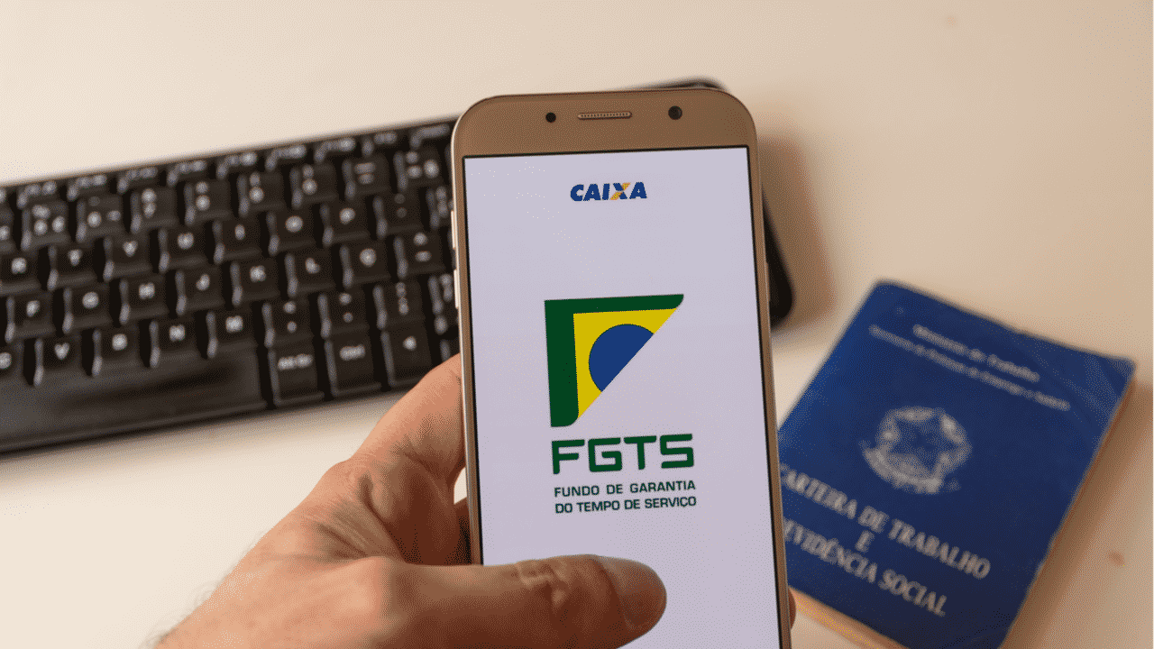 FGTS pode ser considerado reserva de emergência?