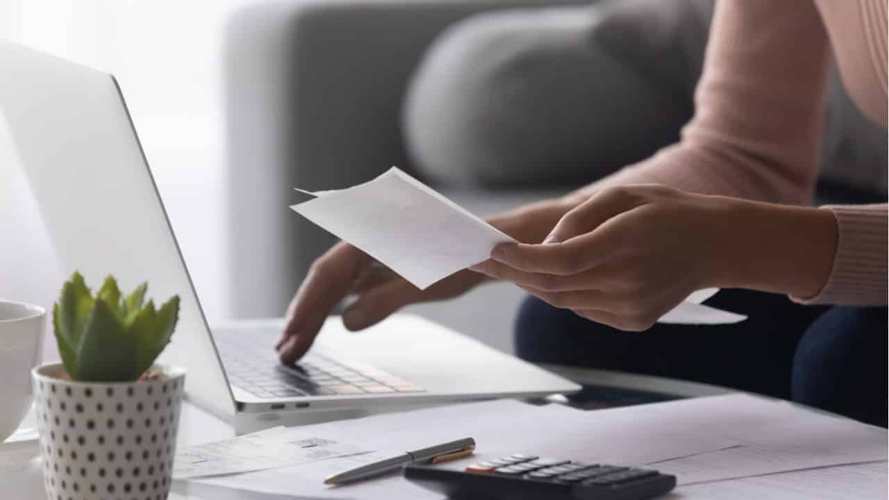 Nota Fiscal