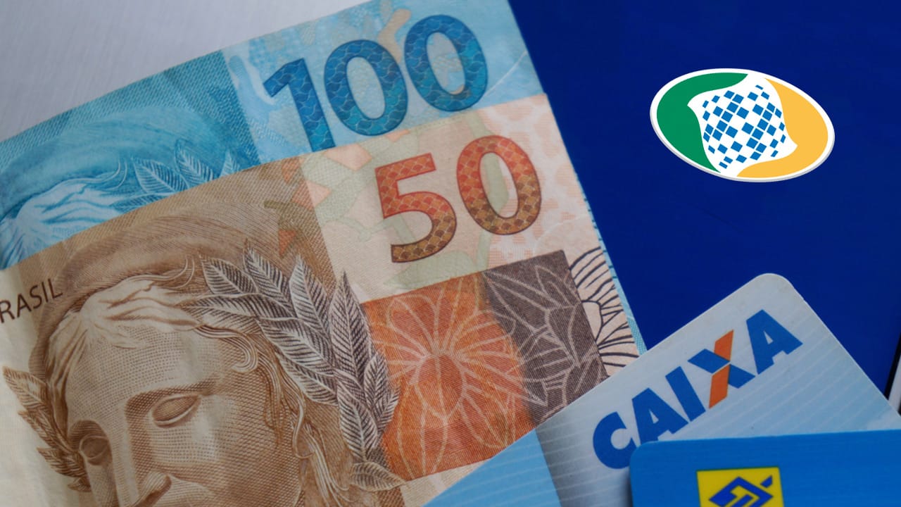 Governo antecipa abono salarial do PIS/Pasep para 8,6 milhões de pessoas