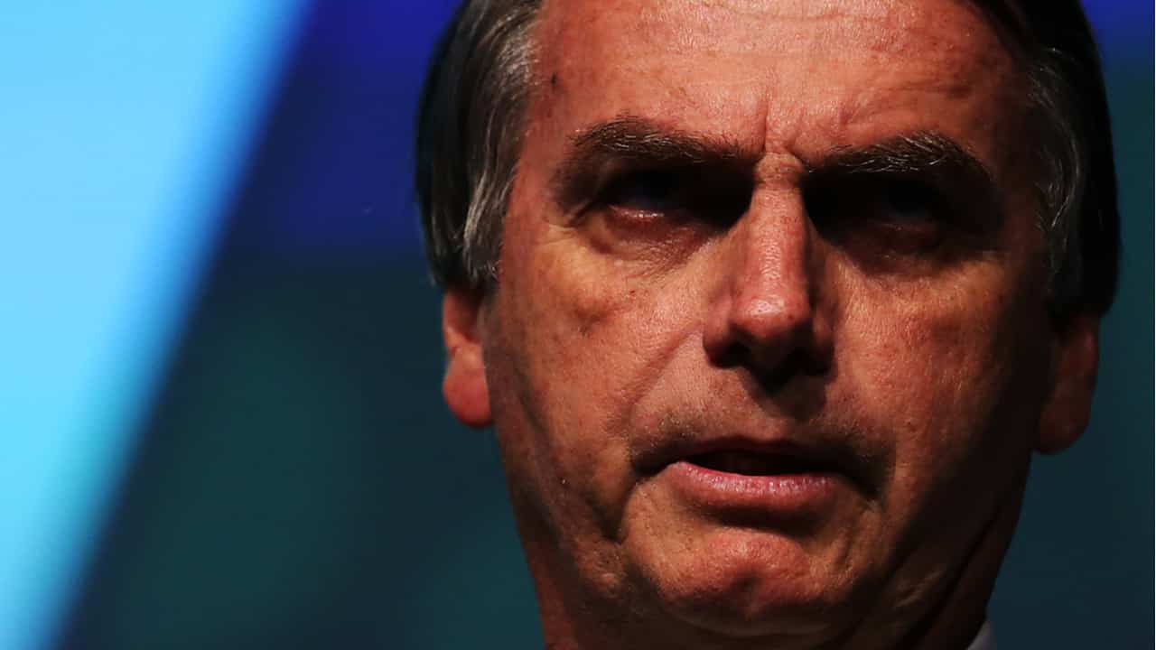 Risco-país do Brasil dispara 14% e vai ao maior nível desde novembro