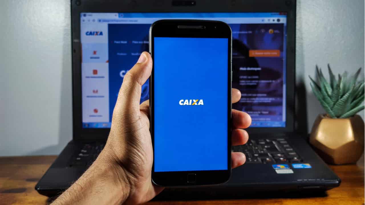 Caixa Econômica Federal