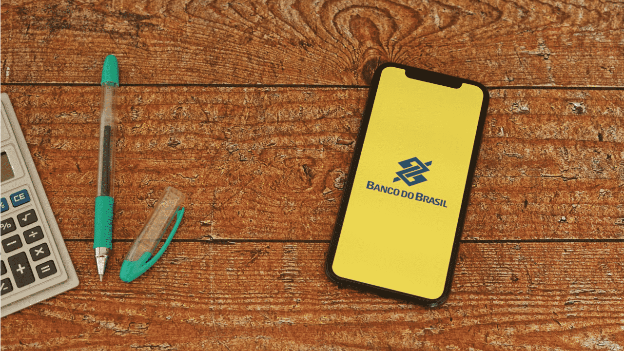 App do Banco do Brasil microcrédito