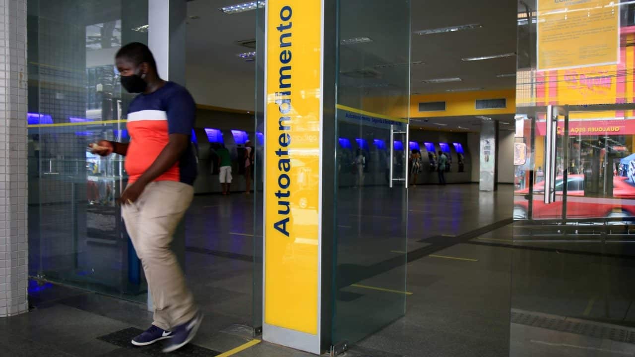 Banco do Brasil horários