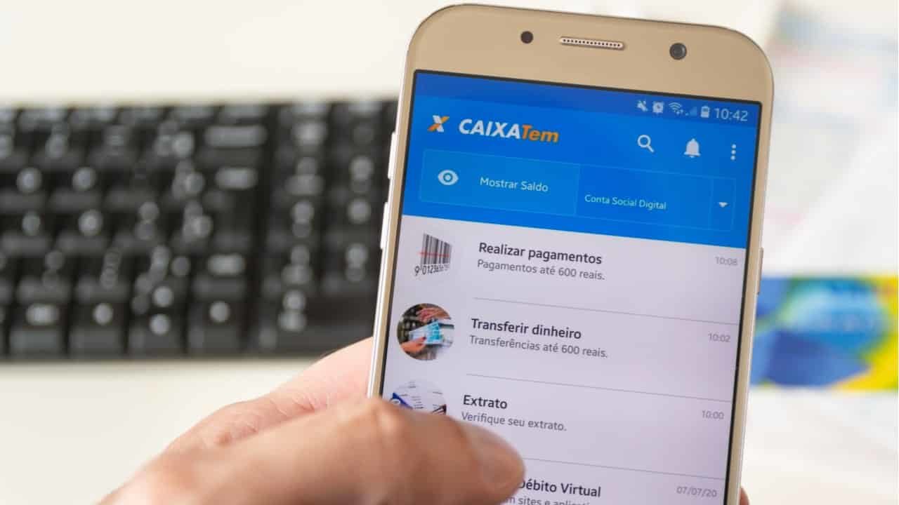 Caixa Tem