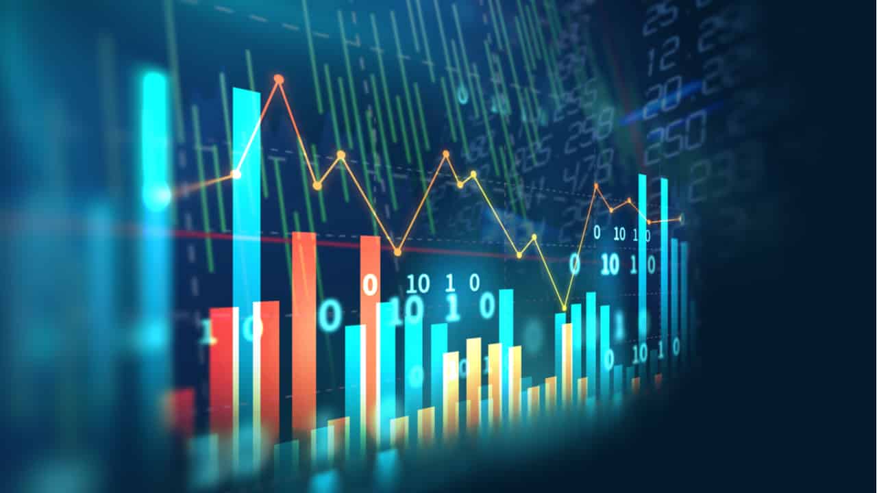 Depois de muitas semanas de queda, Bolsa tem primeira alta