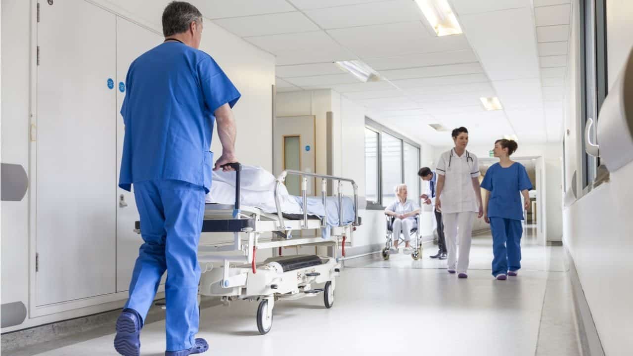 hospitais filantrópicos