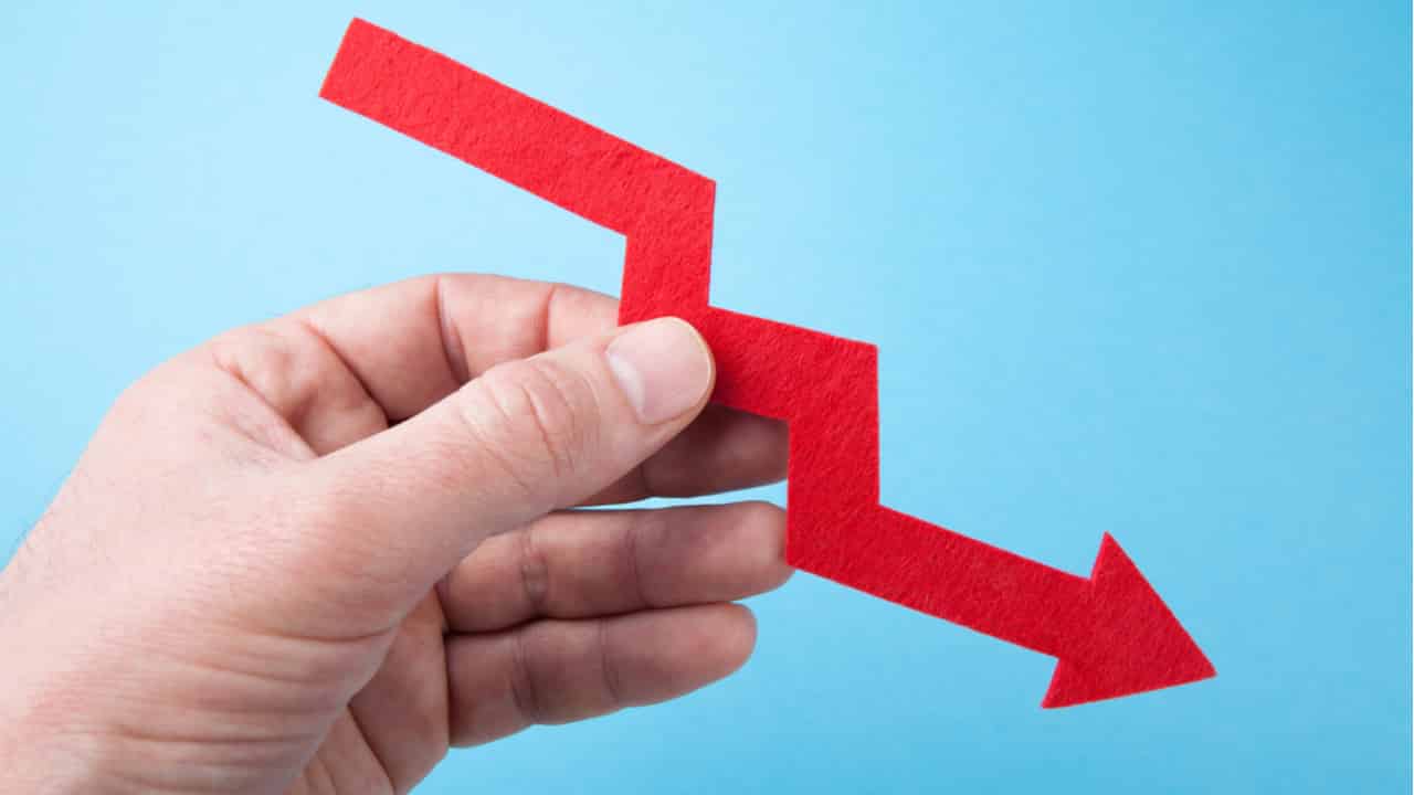 Volume de investimentos no Brasil é o menor em 53 anos