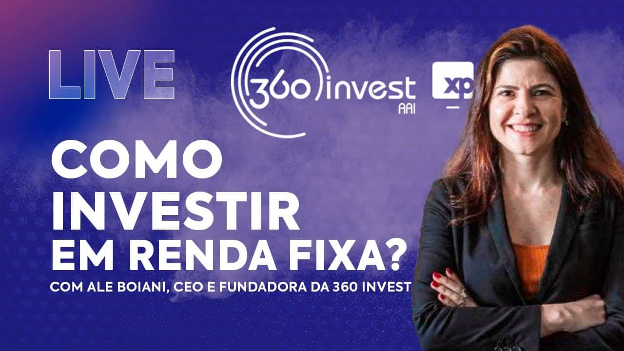 Como investir na renda fixa com a alta da Selic?