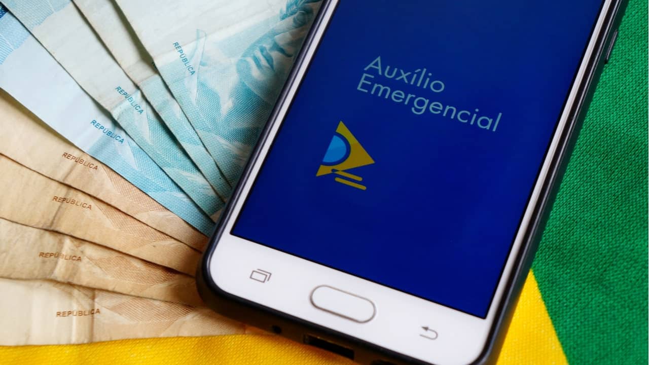 Caixa libera nesta terça (08) novo lote de saque do auxílio emergencial