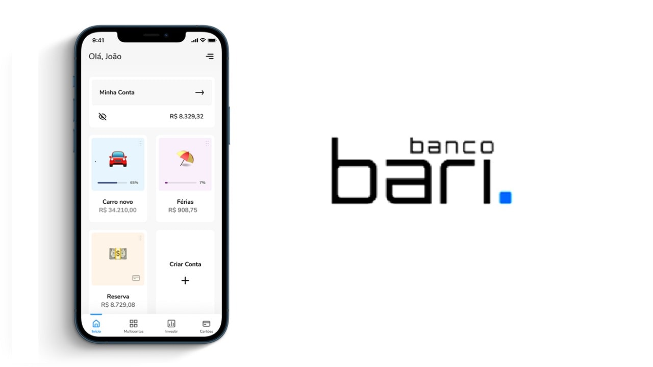 Banco Bari investimento