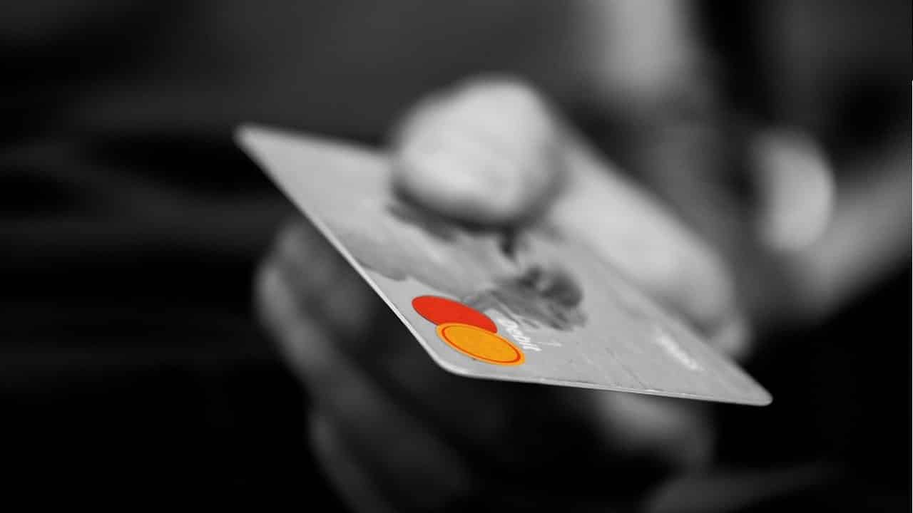 principais motivos cartão de crédito recusado