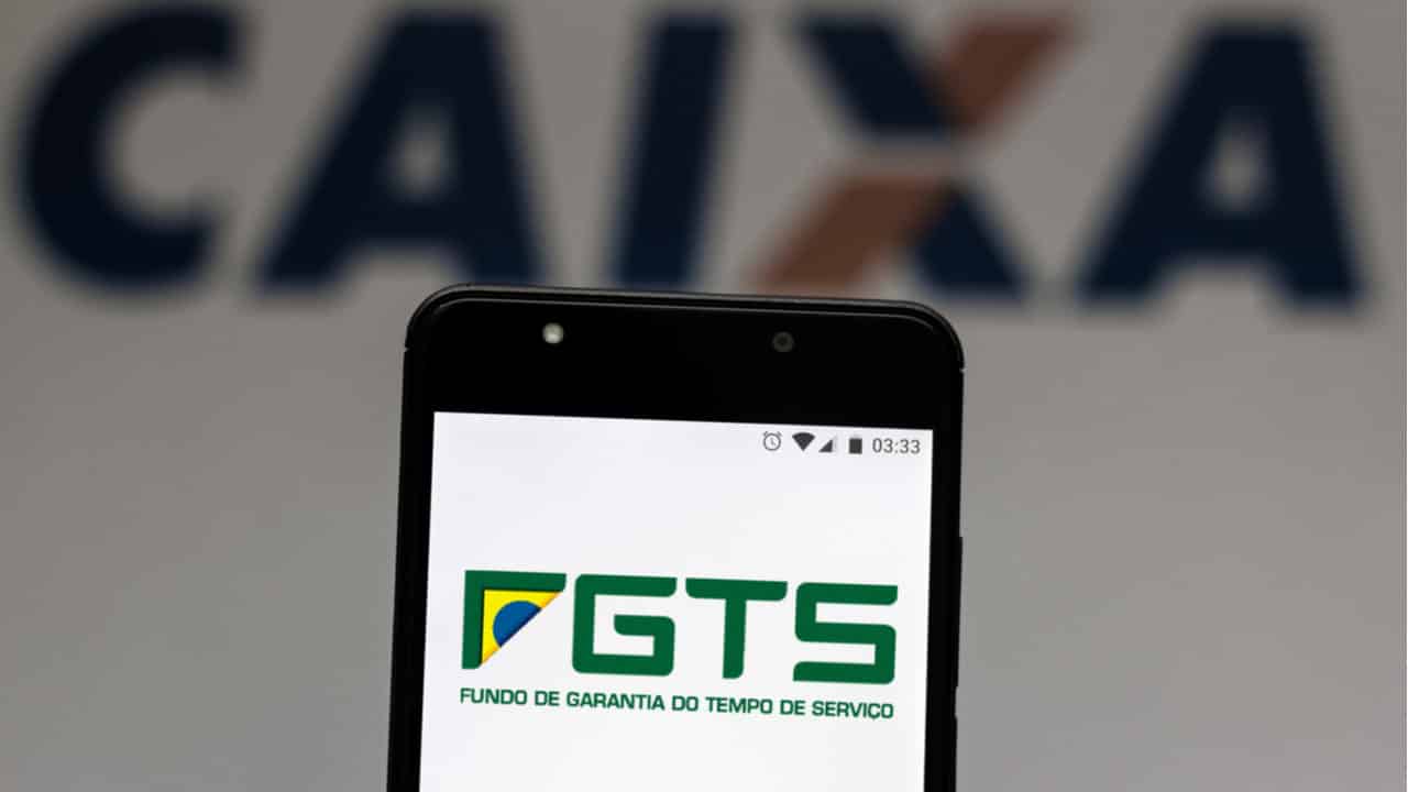 FGTS iguala rendimento com taxa Selic e CDBs