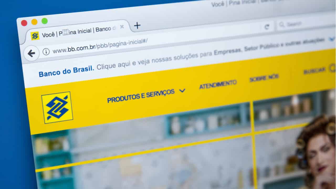 banco de brasil